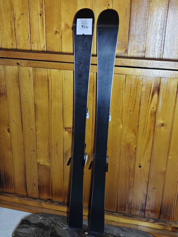 LYŽE ELAN FORMULA ACE 130CM